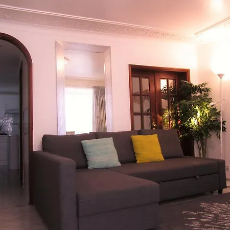 Apartment From *
