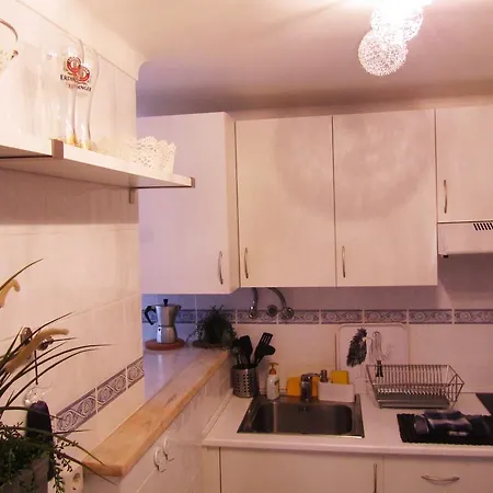 Appartement From *