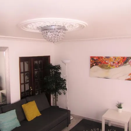 Appartement From