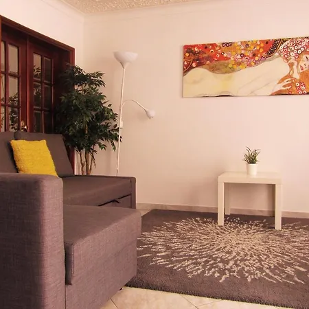 Appartement From Lisboa