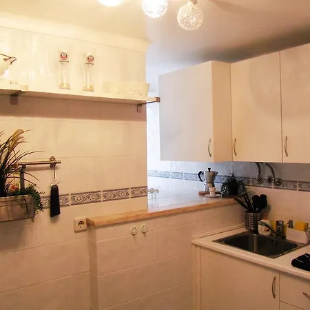 From Apartment *