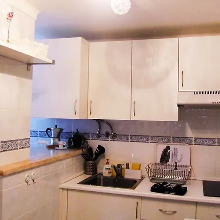 From Appartement