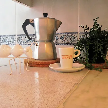 Appartement From Lisboa