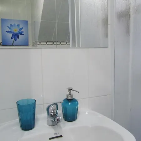 Appartement From Lisboa