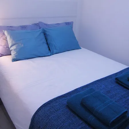 Appartement From Lisboa