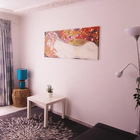 Appartement From *