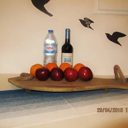 From * Lisboa