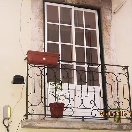 From Lissabon