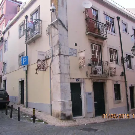 Appartement From *