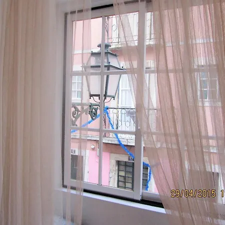 Appartement From