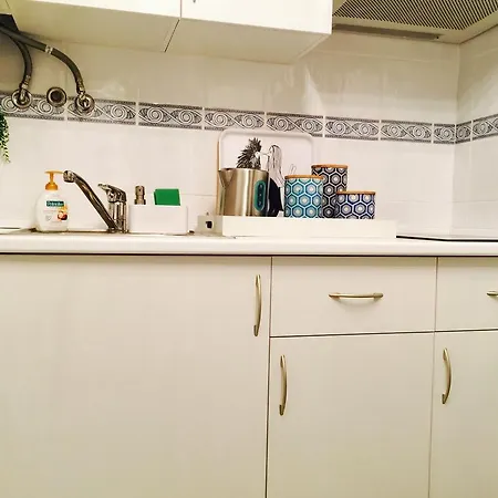 Appartement From