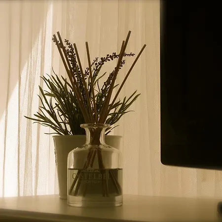 Appartement From Lisboa