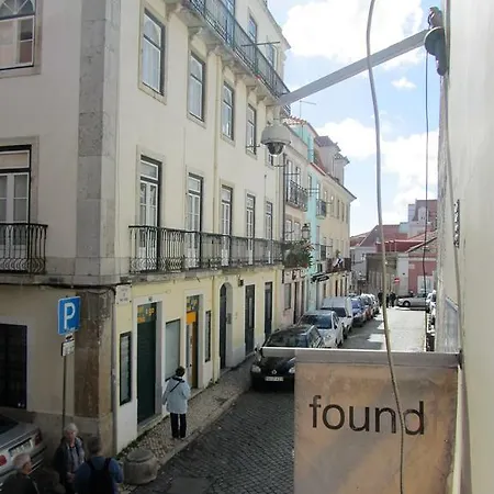 From Lisboa