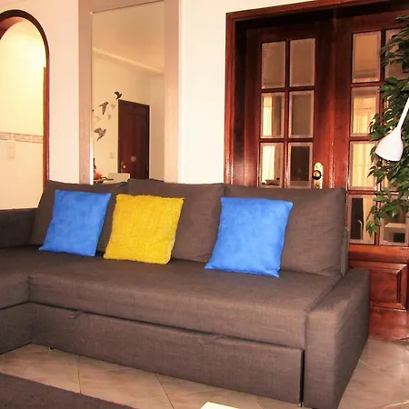 From Appartement *