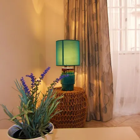 Appartement From